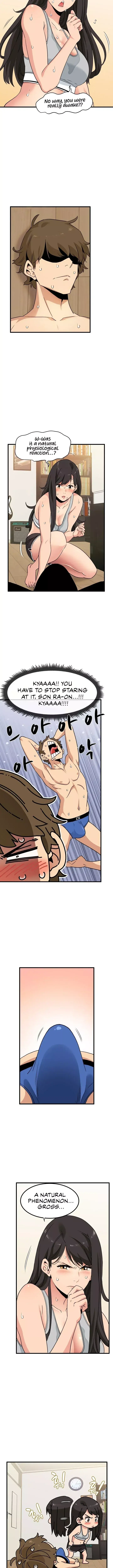 The Turning Point Manhwa Chapter 2 - Page 11