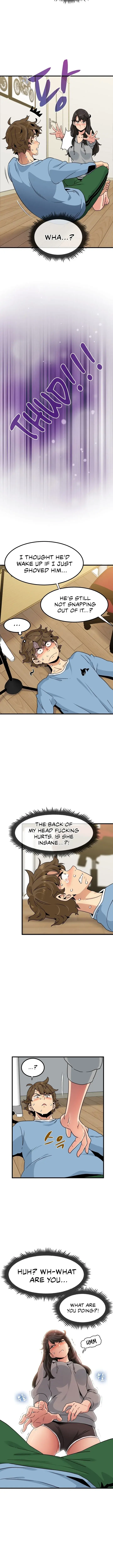 The Turning Point Manhwa Chapter 2 - Page 2