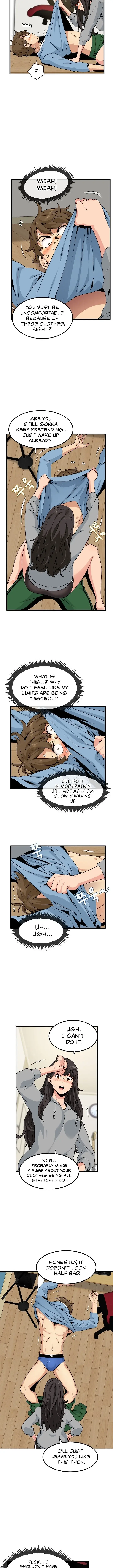 The Turning Point Manhwa Chapter 2 - Page 4