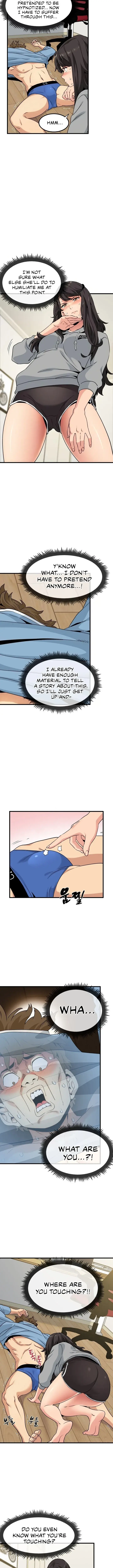 The Turning Point Manhwa Chapter 2 - Page 5