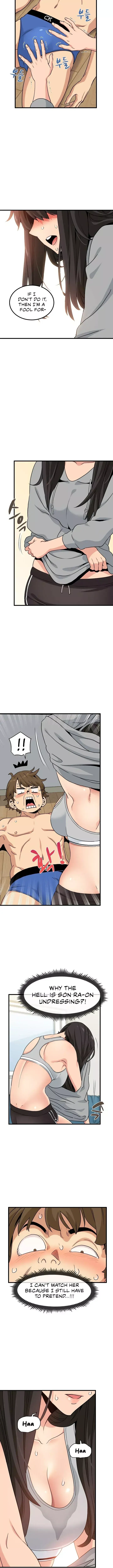 The Turning Point Manhwa Chapter 2 - Page 9