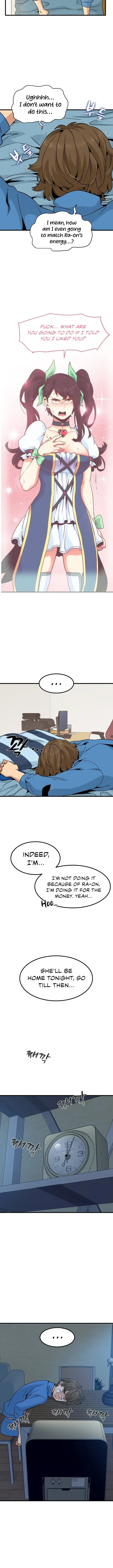 The Turning Point Manhwa Chapter 20 - Page 10