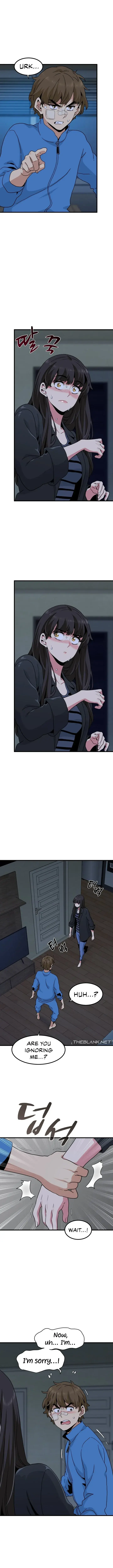 The Turning Point Manhwa Chapter 20 - Page 12