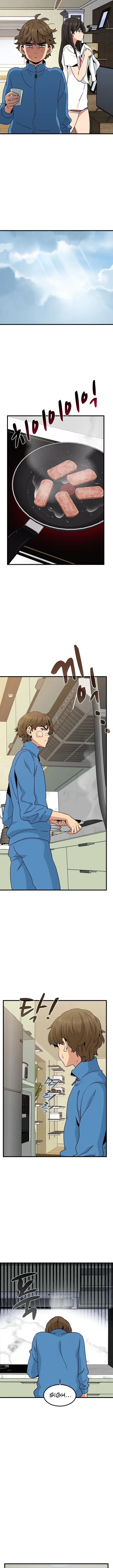 The Turning Point Manhwa Chapter 20 - Page 6