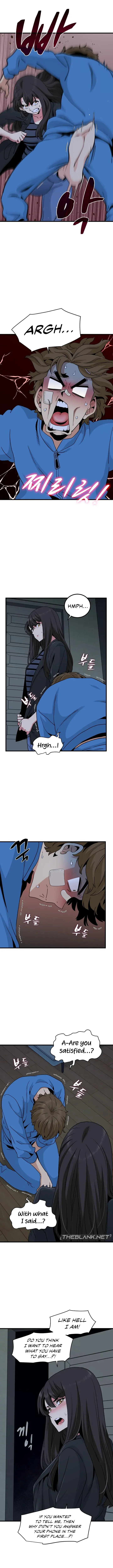 The Turning Point Manhwa Chapter 21 - Page 2