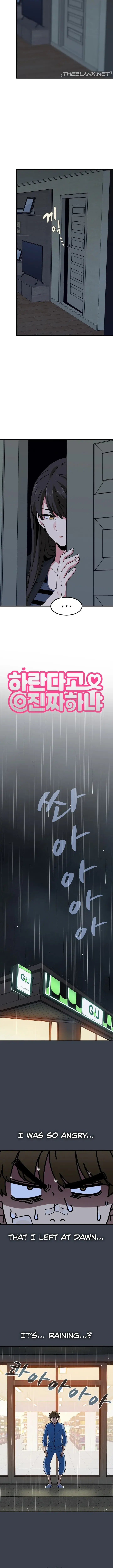 The Turning Point Manhwa Chapter 21 - Page 5