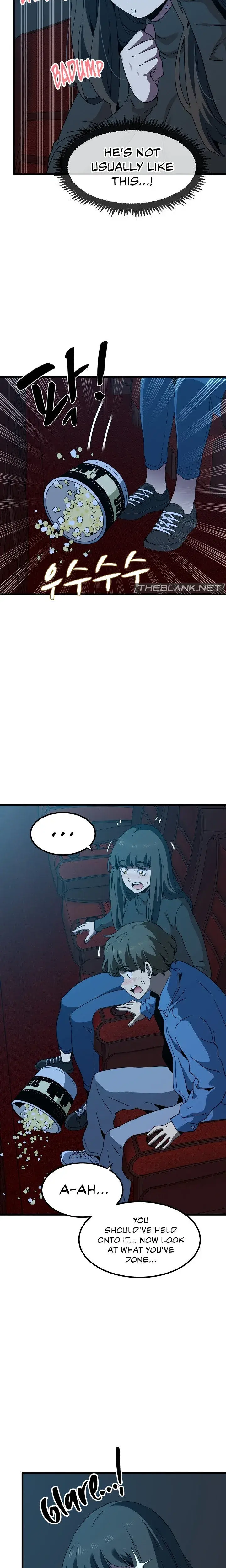 The Turning Point Manhwa Chapter 22 - Page 16