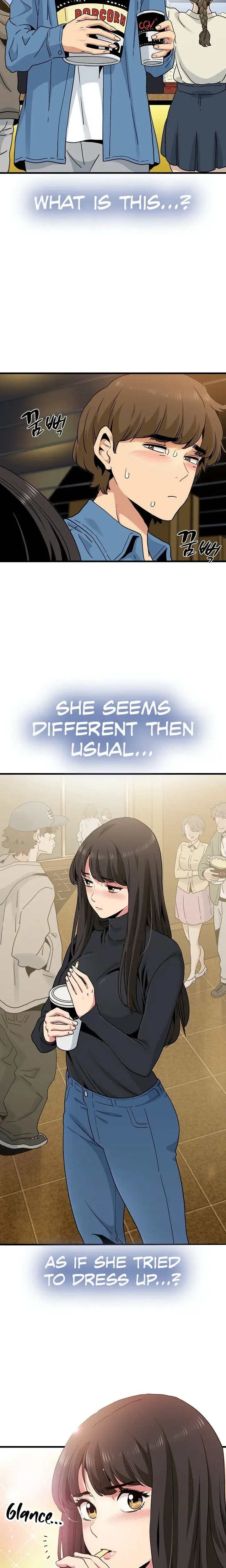 The Turning Point Manhwa Chapter 22 - Page 7