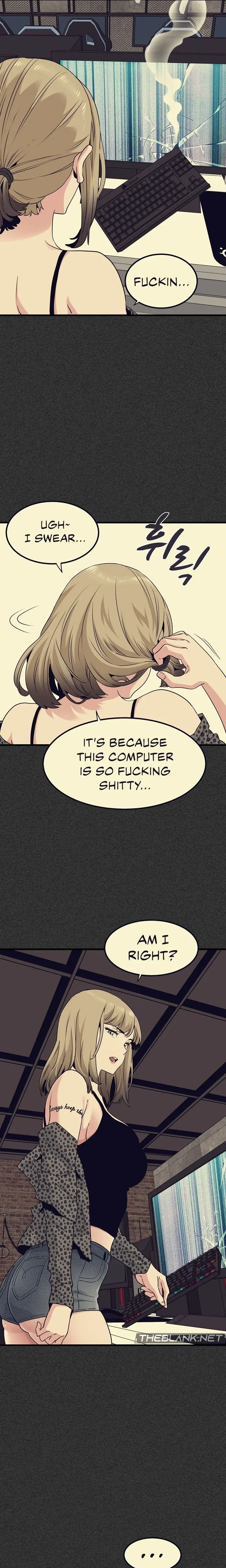 The Turning Point Manhwa Chapter 23 - Page 11