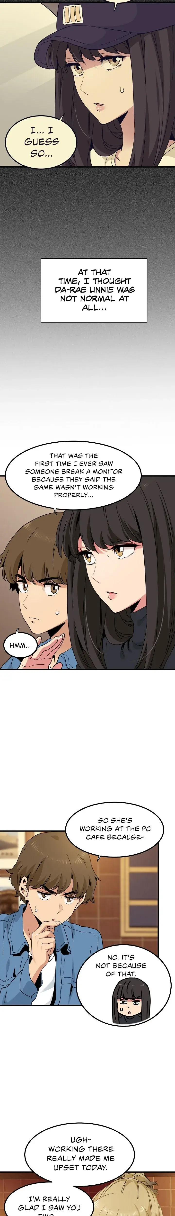 The Turning Point Manhwa Chapter 23 - Page 12