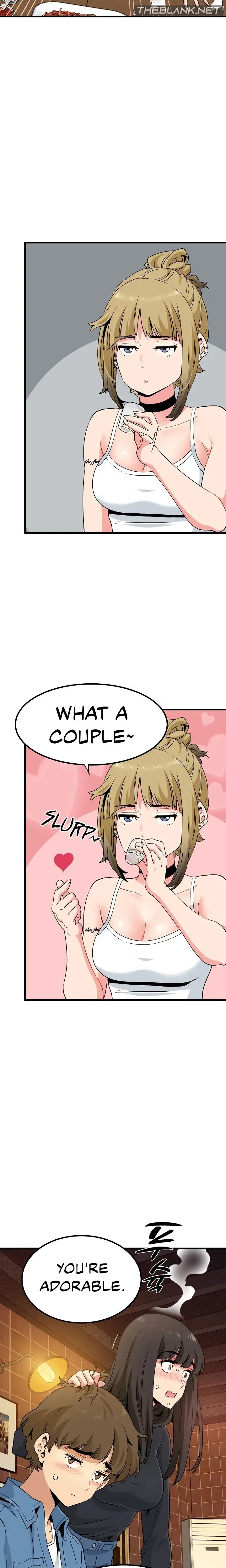 The Turning Point Manhwa Chapter 23 - Page 15