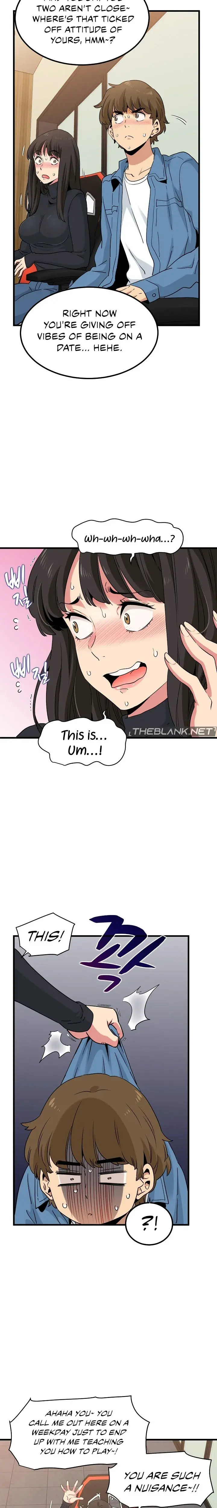 The Turning Point Manhwa Chapter 23 - Page 2
