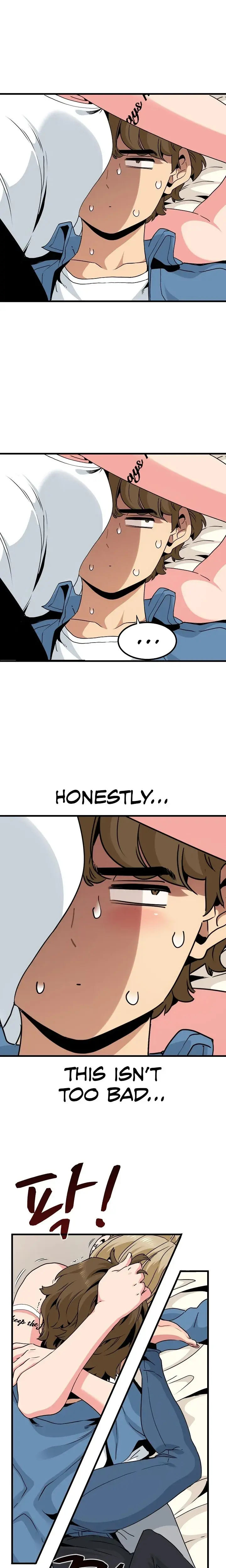 The Turning Point Manhwa Chapter 23 - Page 23