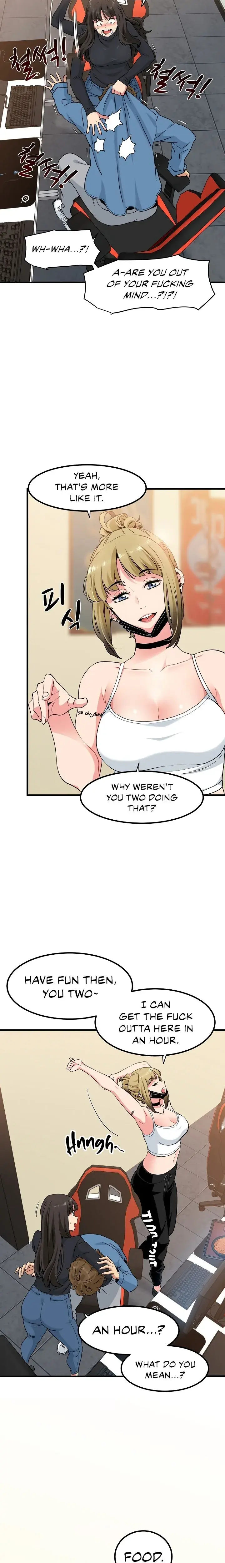 The Turning Point Manhwa Chapter 23 - Page 3