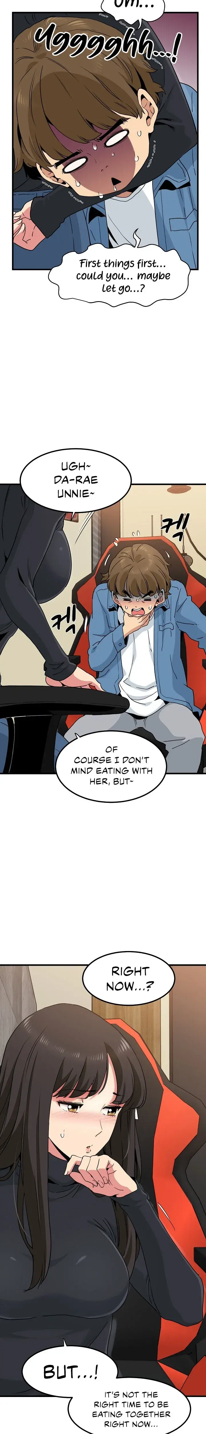 The Turning Point Manhwa Chapter 23 - Page 5
