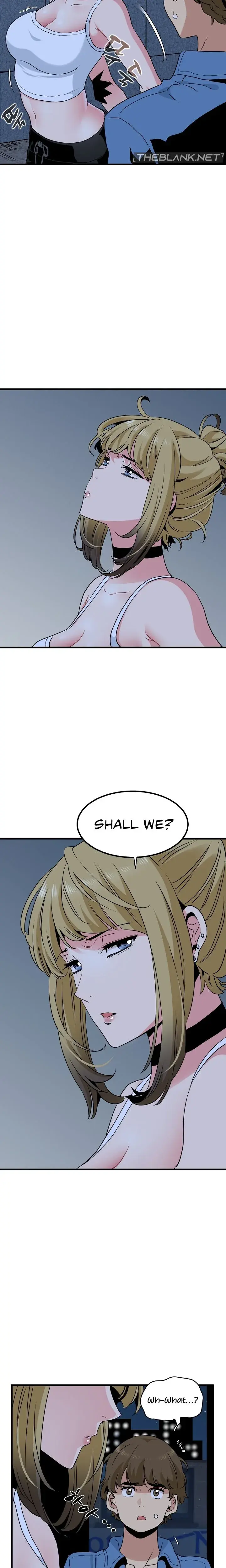 The Turning Point Manhwa Chapter 24 - Page 12
