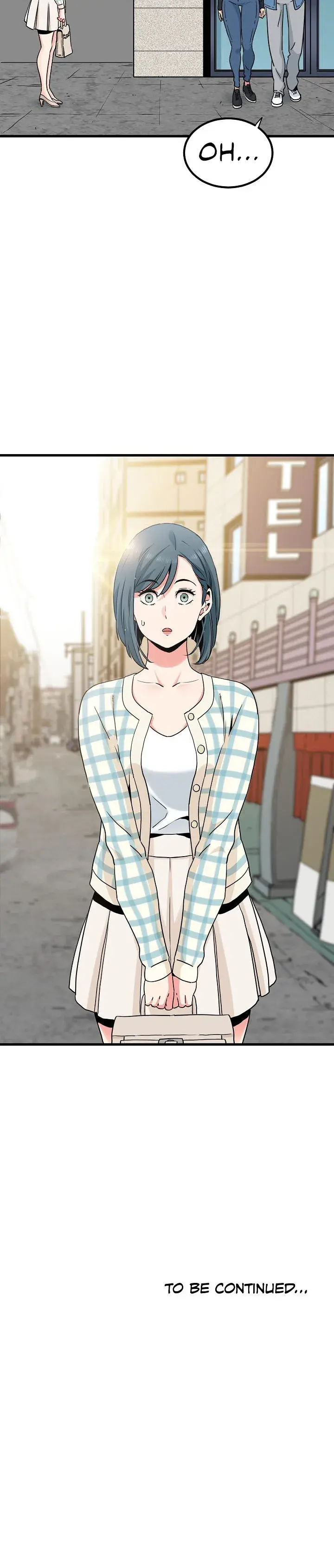 The Turning Point Manhwa Chapter 24 - Page 25