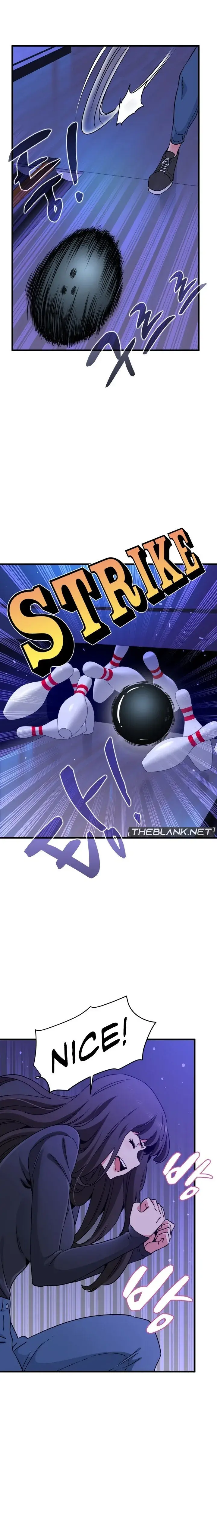 The Turning Point Manhwa Chapter 25 - Page 14