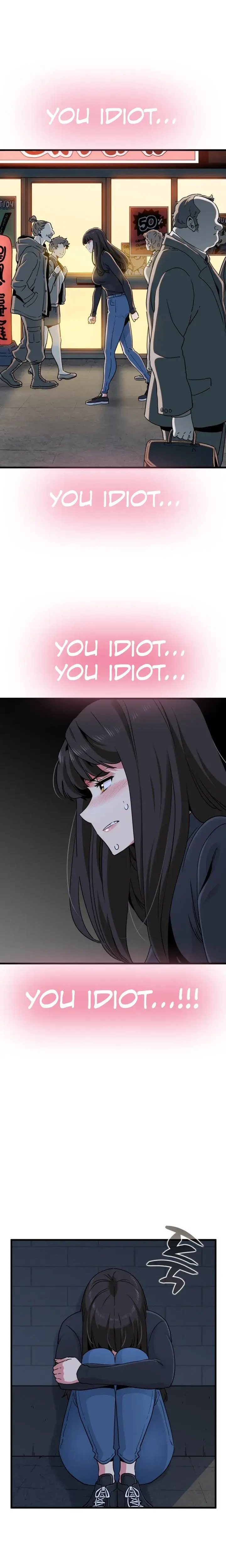 The Turning Point Manhwa Chapter 25 - Page 17