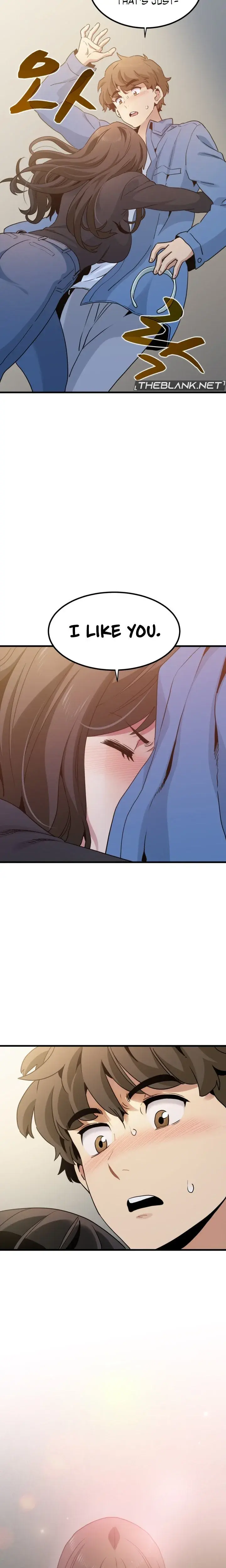 The Turning Point Manhwa Chapter 25 - Page 25