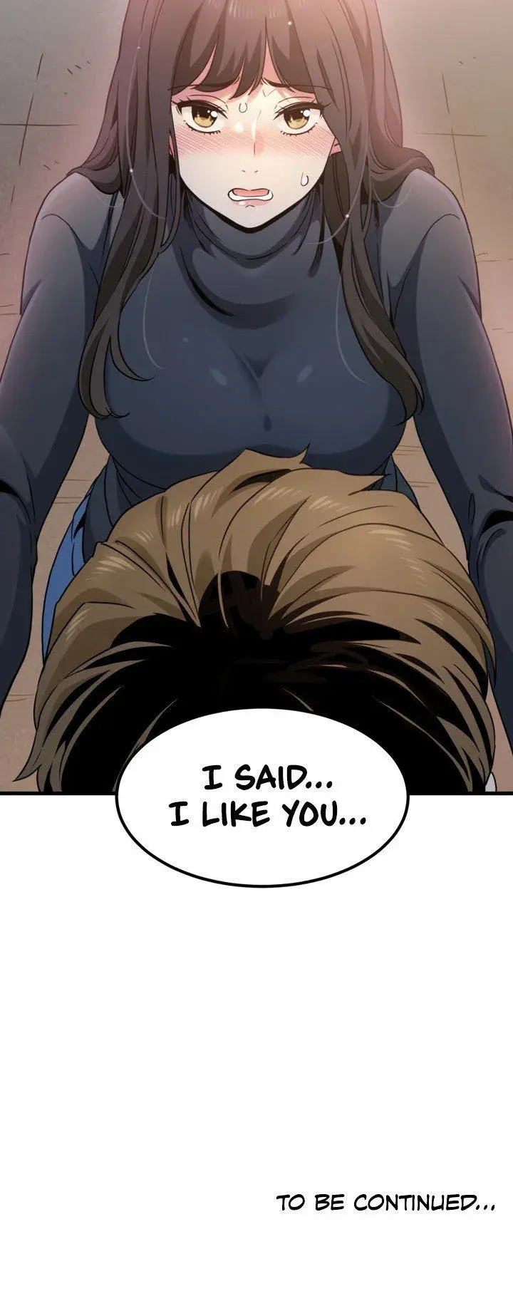 The Turning Point Manhwa Chapter 25 - Page 26