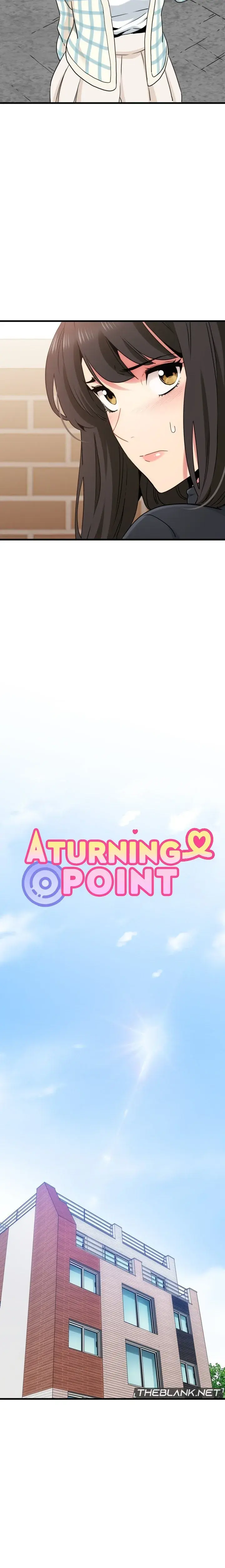 The Turning Point Manhwa Chapter 25 - Page 6
