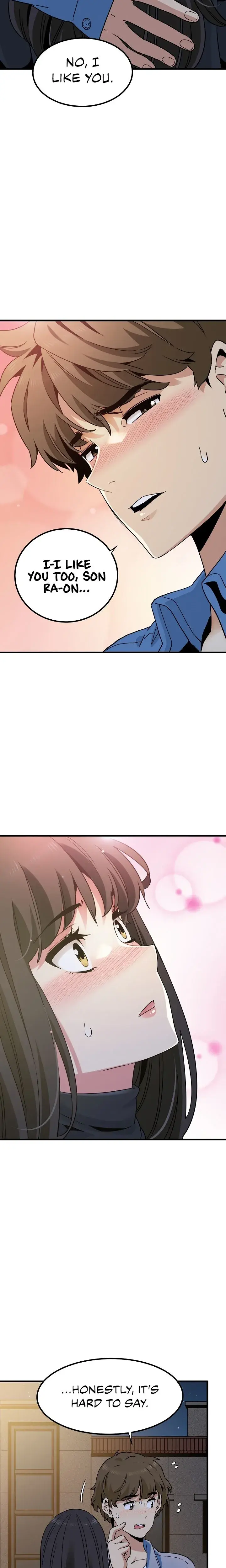 The Turning Point Manhwa Chapter 26 - Page 10