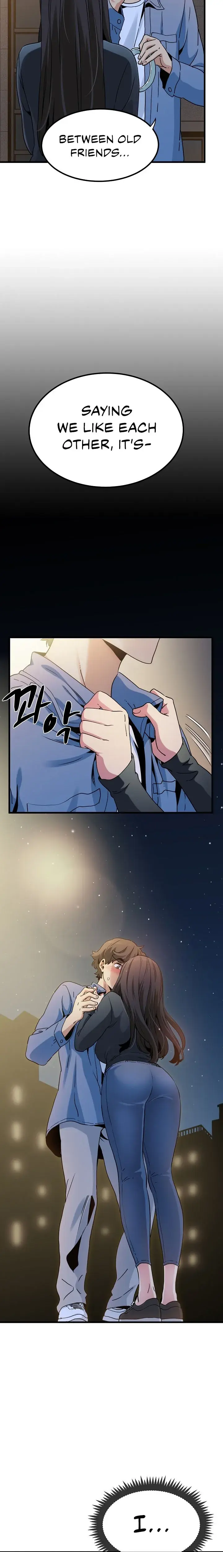 The Turning Point Manhwa Chapter 26 - Page 11