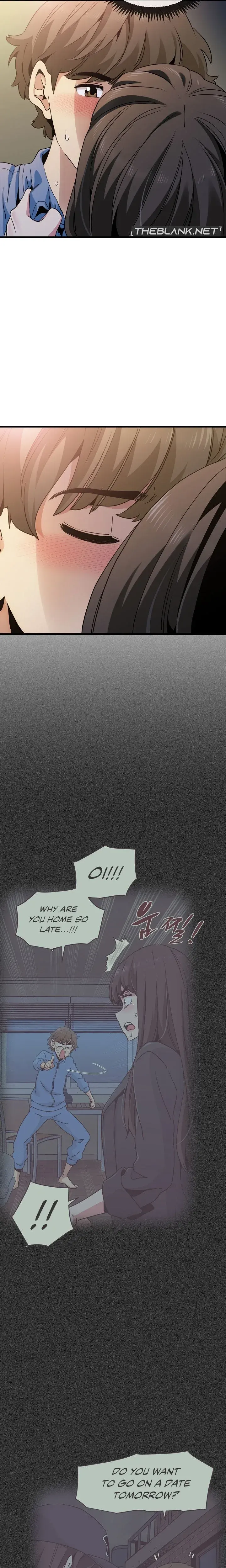 The Turning Point Manhwa Chapter 26 - Page 12