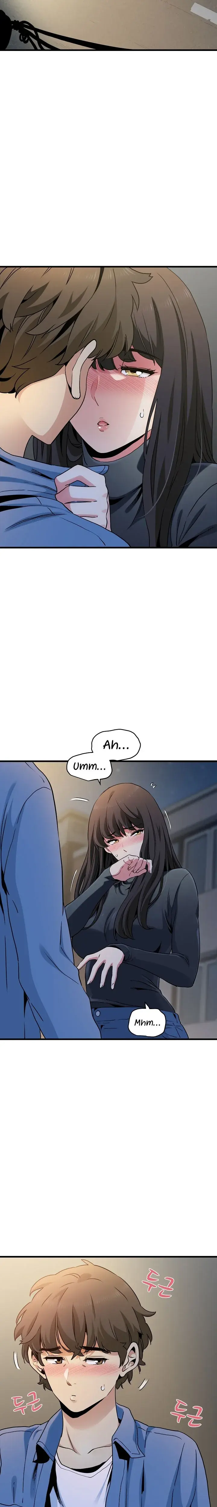 The Turning Point Manhwa Chapter 26 - Page 14