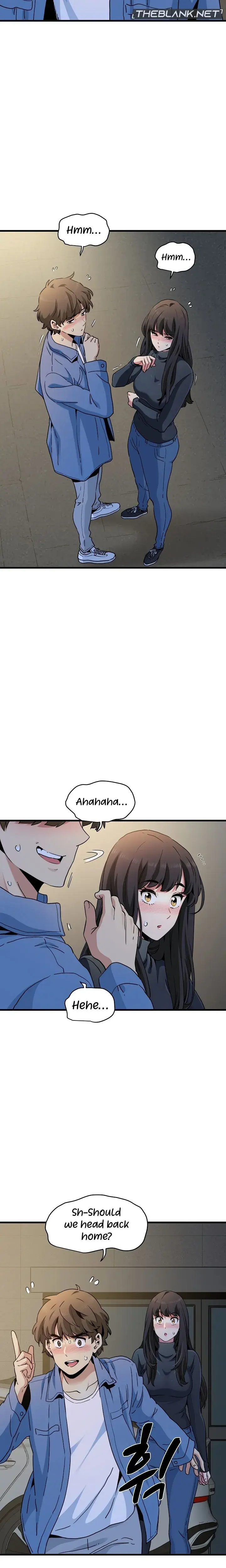The Turning Point Manhwa Chapter 26 - Page 15