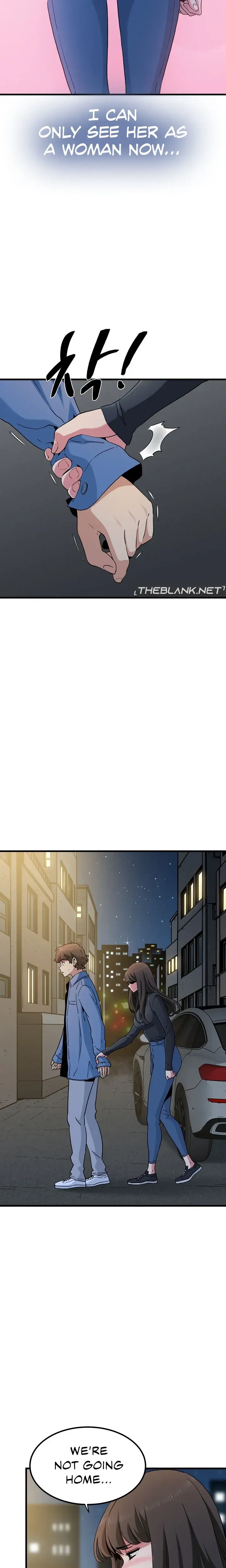 The Turning Point Manhwa Chapter 26 - Page 17