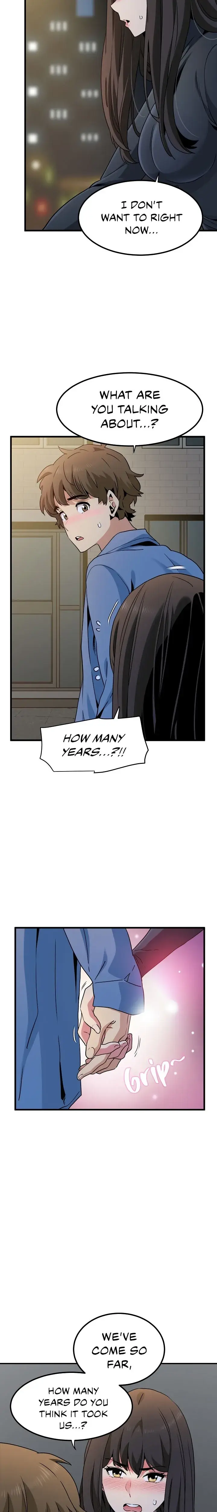 The Turning Point Manhwa Chapter 26 - Page 18