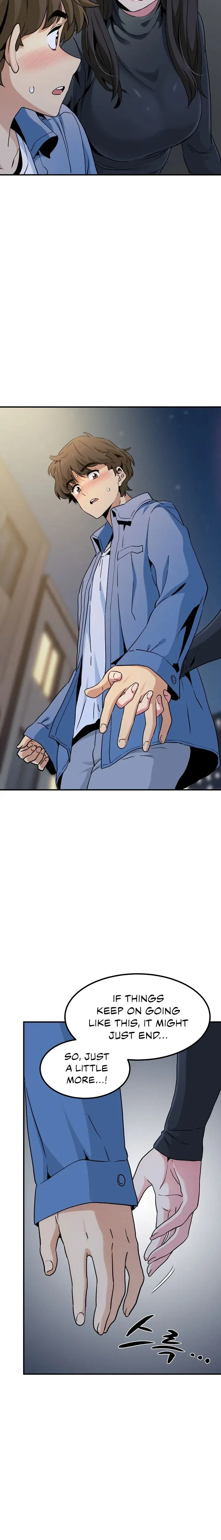 The Turning Point Manhwa Chapter 26 - Page 19