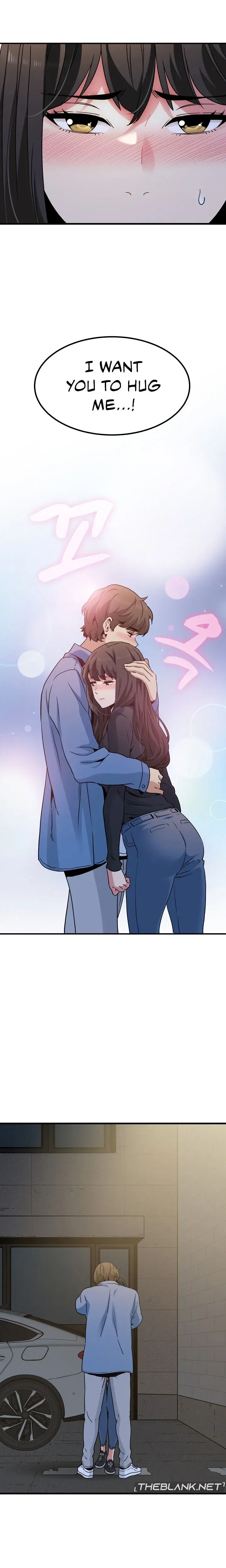 The Turning Point Manhwa Chapter 26 - Page 20