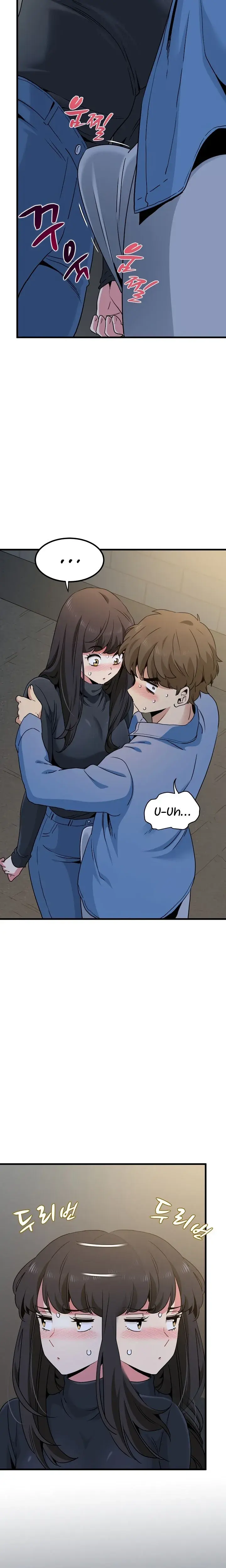 The Turning Point Manhwa Chapter 26 - Page 22