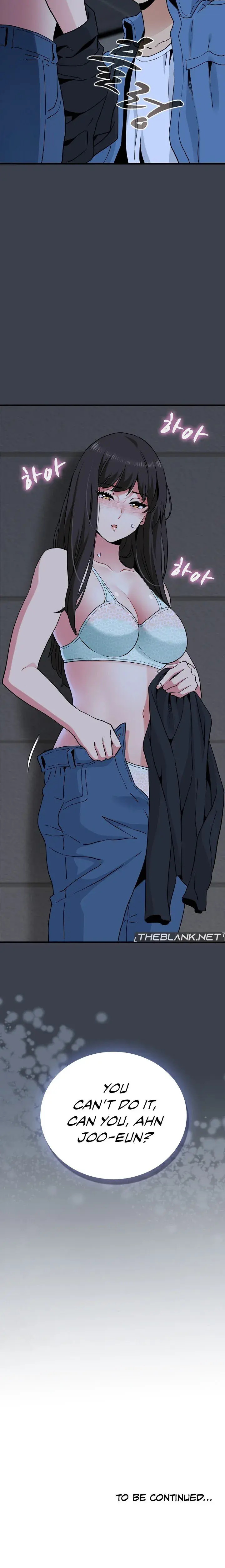 The Turning Point Manhwa Chapter 26 - Page 26
