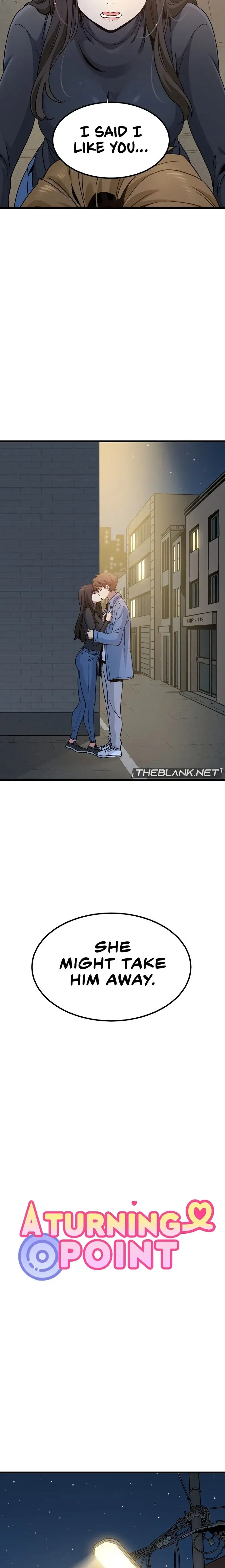 The Turning Point Manhwa Chapter 26 - Page 5