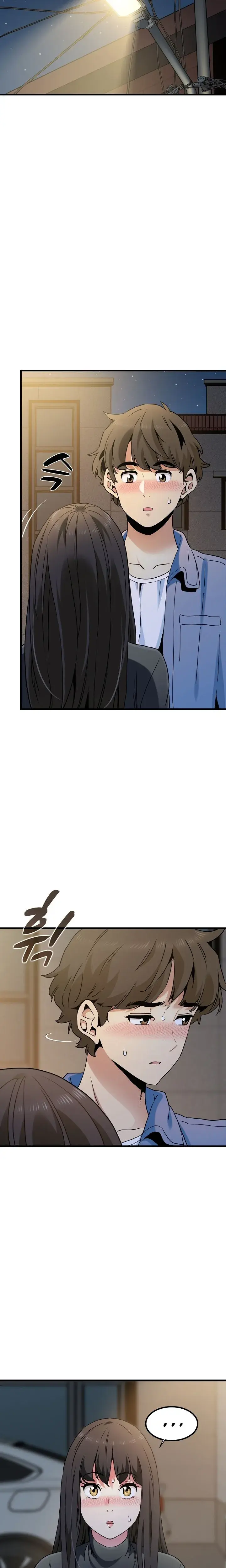 The Turning Point Manhwa Chapter 26 - Page 6