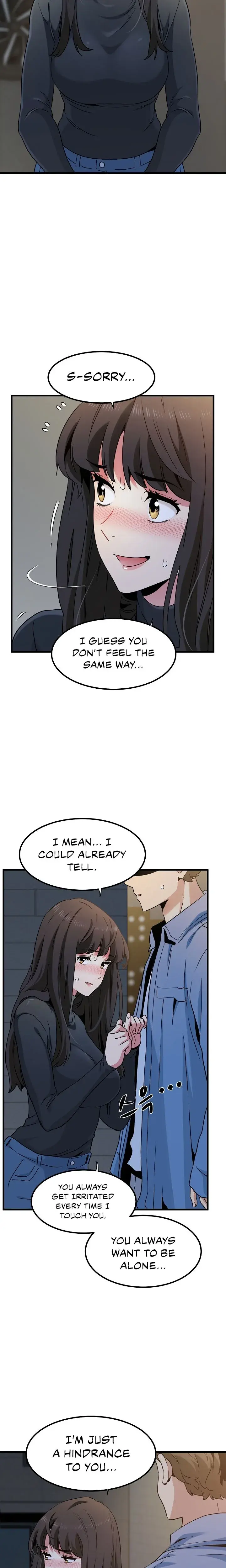 The Turning Point Manhwa Chapter 26 - Page 7
