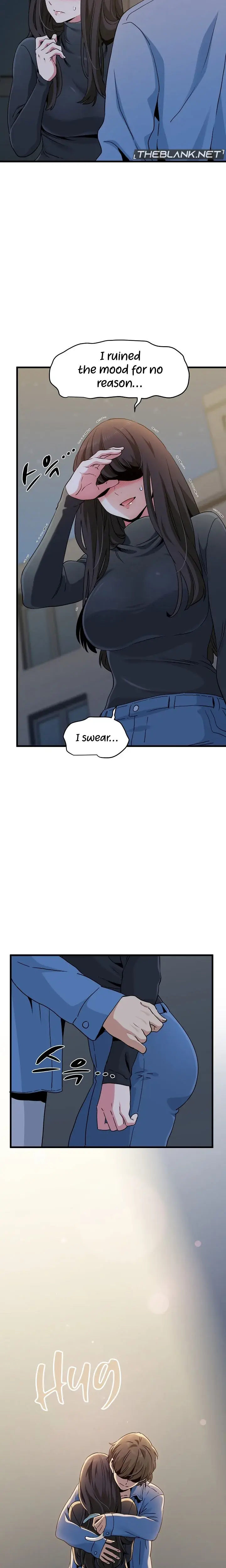 The Turning Point Manhwa Chapter 26 - Page 8