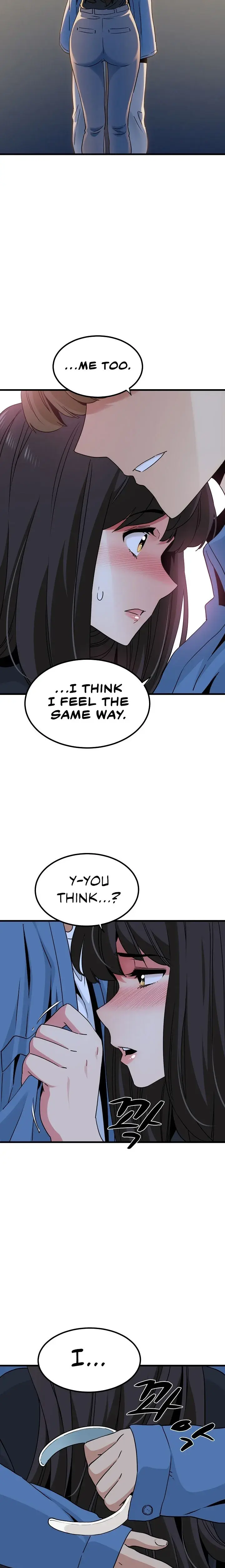The Turning Point Manhwa Chapter 26 - Page 9