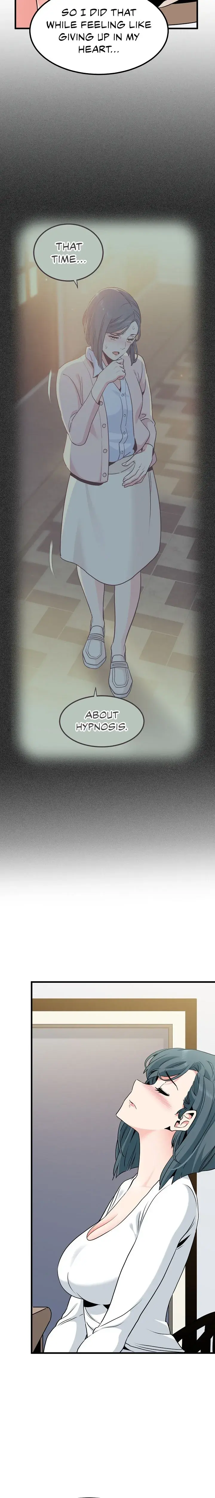 The Turning Point Manhwa Chapter 27 - Page 21