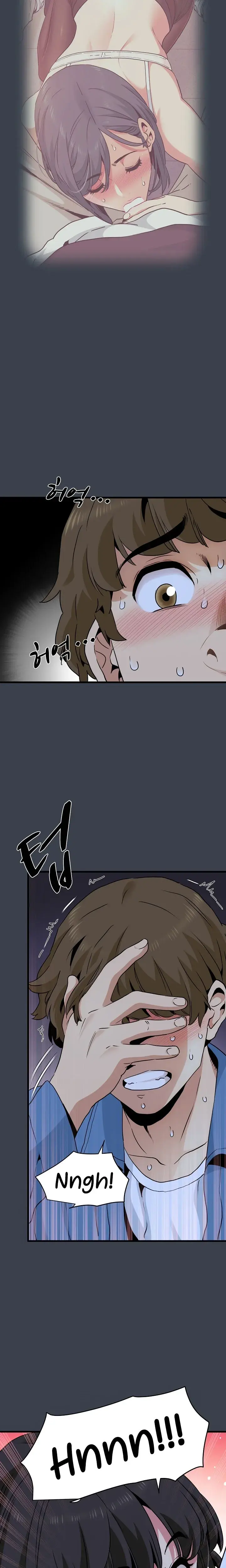 The Turning Point Manhwa Chapter 27 - Page 26