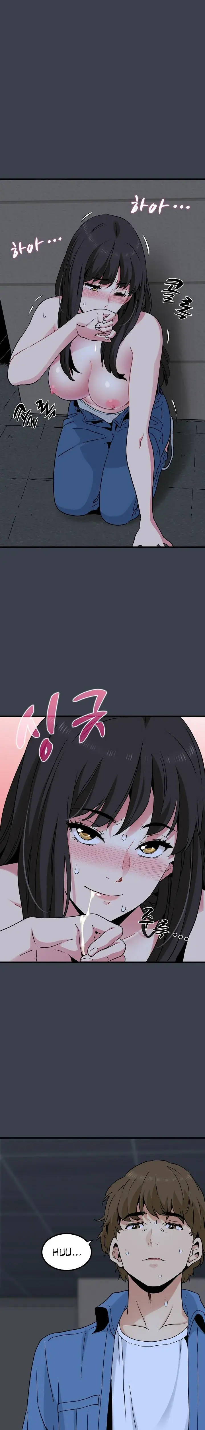 The Turning Point Manhwa Chapter 27 - Page 28