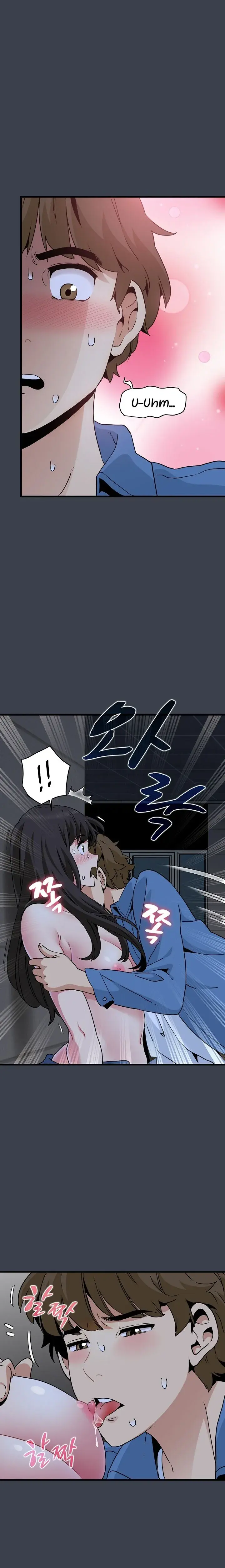 The Turning Point Manhwa Chapter 27 - Page 5