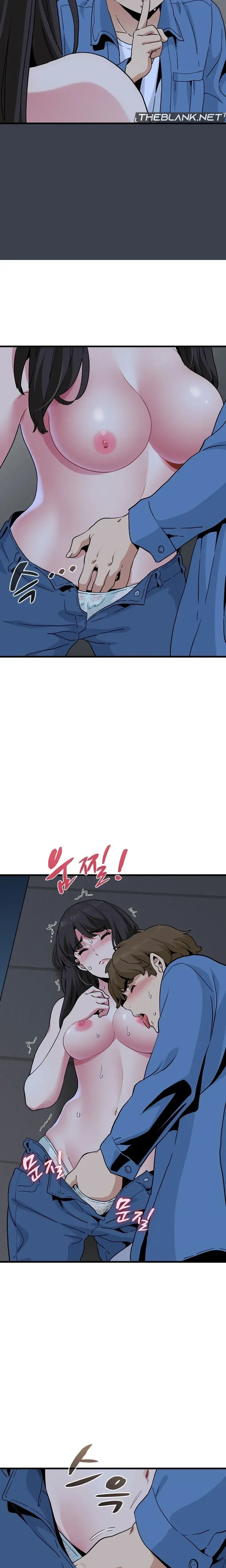 The Turning Point Manhwa Chapter 27 - Page 8