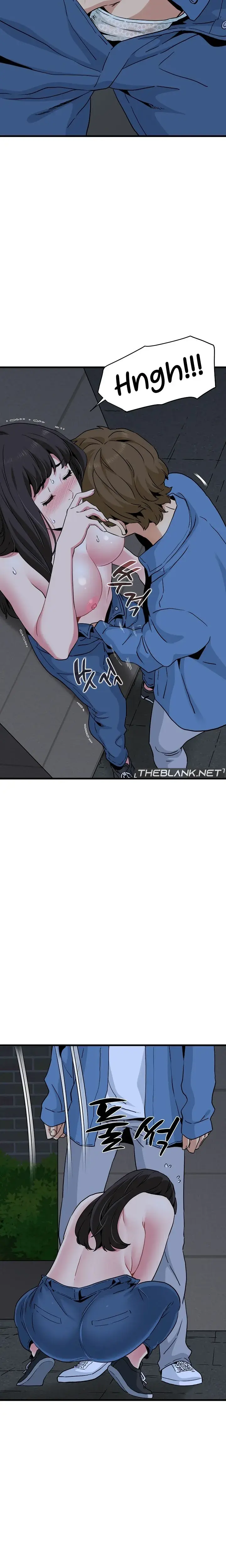 The Turning Point Manhwa Chapter 27 - Page 9