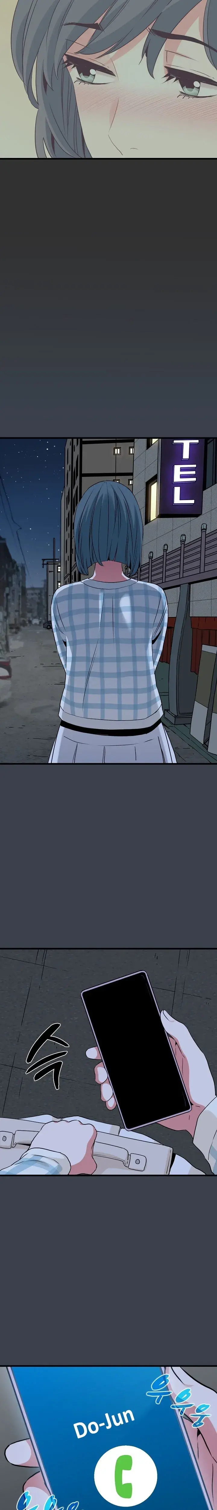 The Turning Point Manhwa Chapter 28 - Page 12