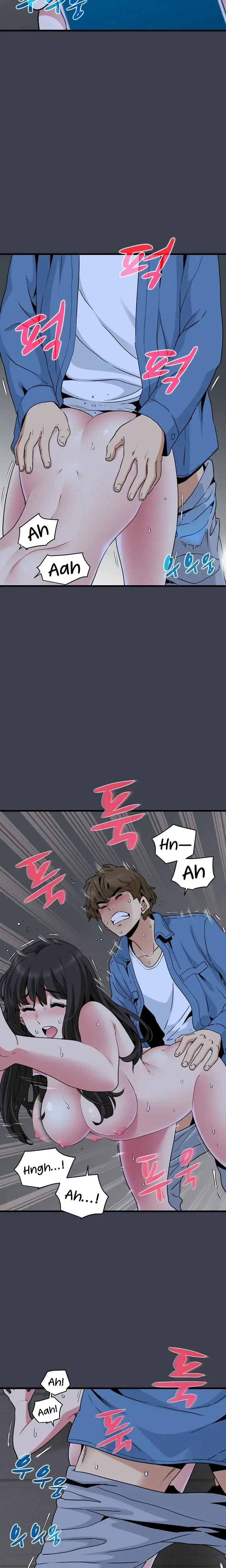 The Turning Point Manhwa Chapter 28 - Page 13